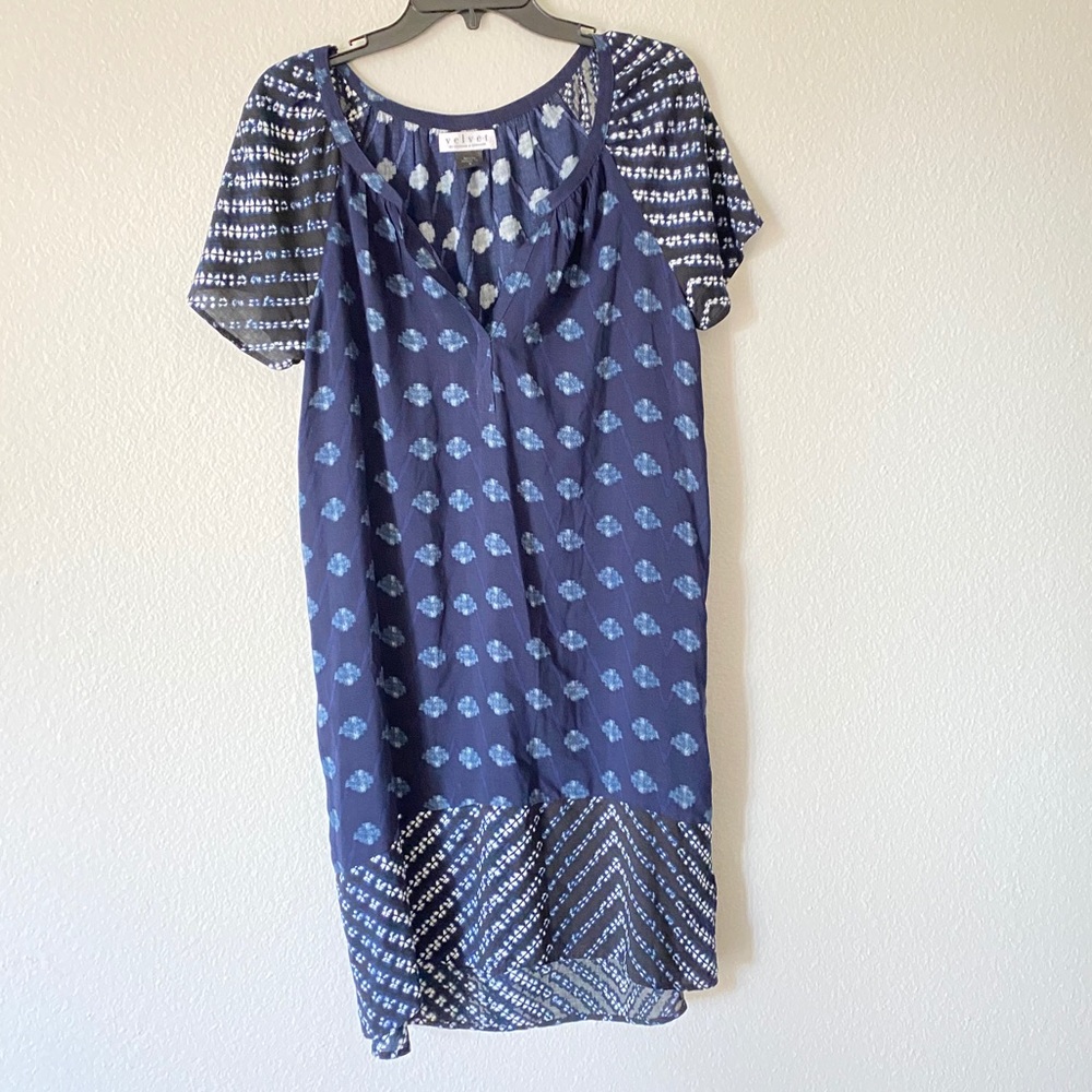 🖤Velvet by Graham & Spencer Summer Dress🖤